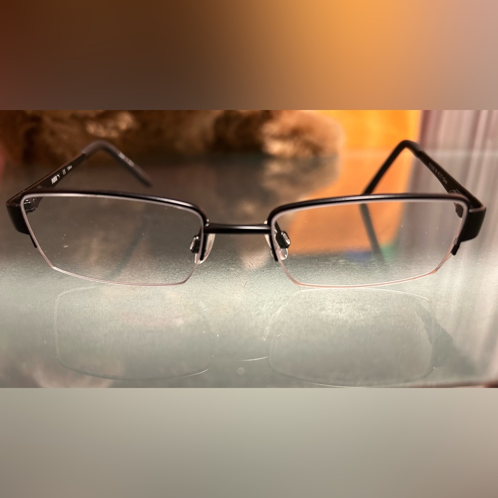 Stylish glasses